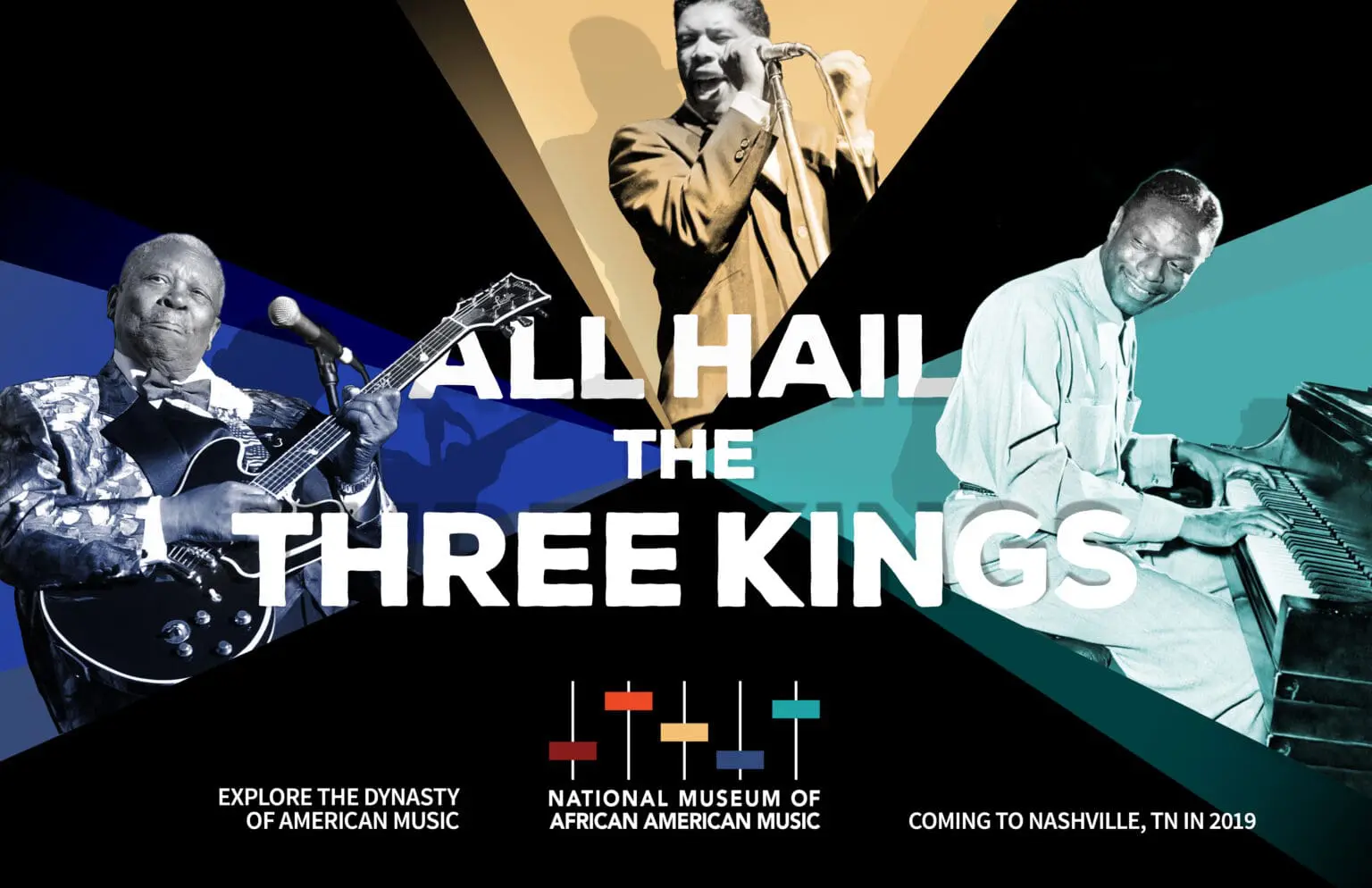 National Museum of African American Music