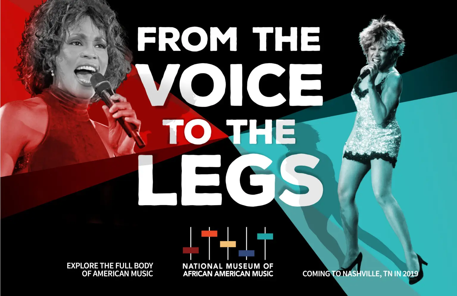 National Museum of African American Music