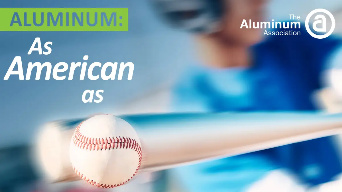 Aluminum As American As
