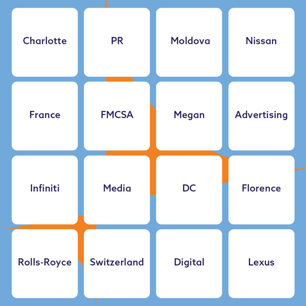 Instagram post from stratacomm. This post is in position 3.