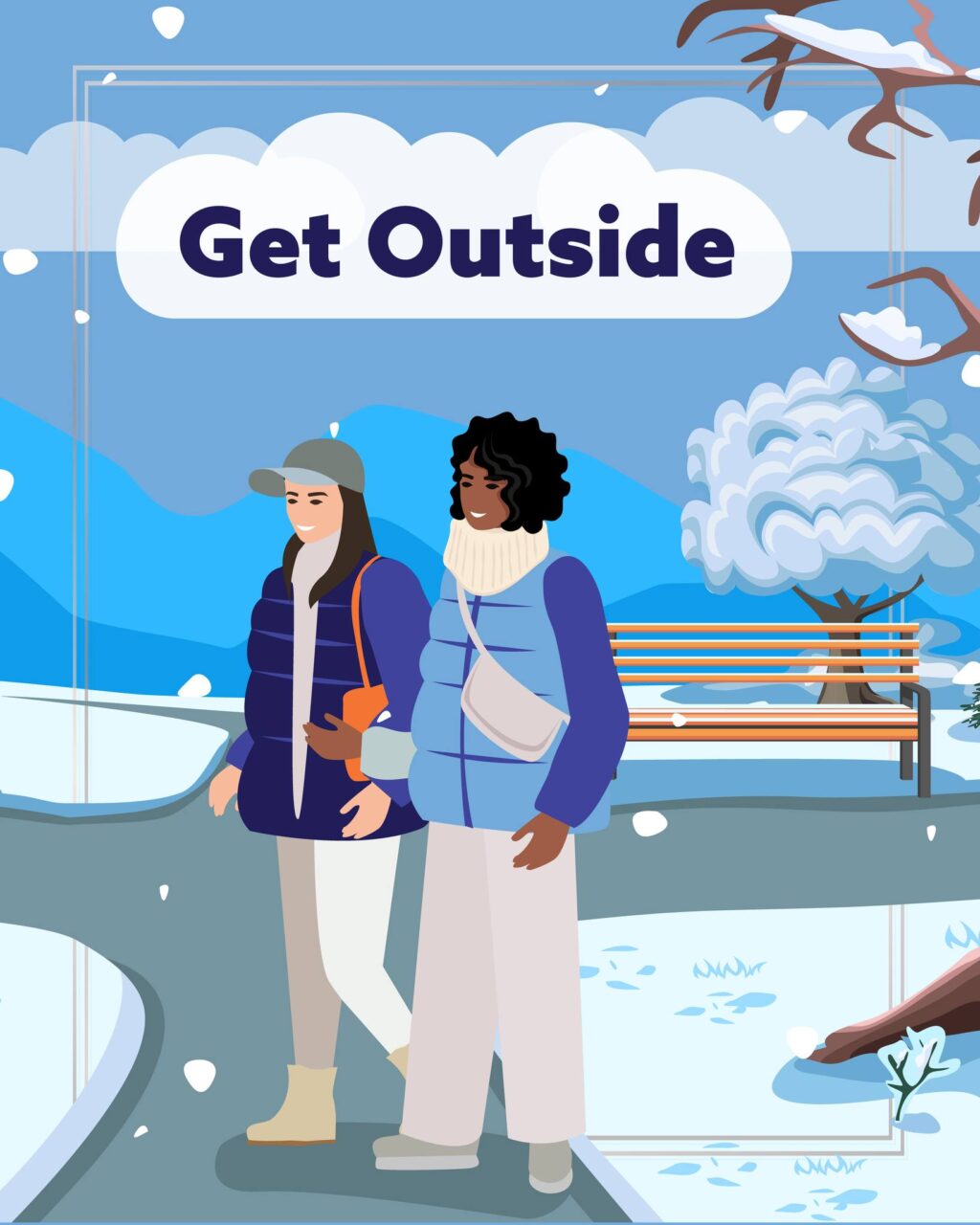 Instagram post from stratacomm. This post is in position 3.