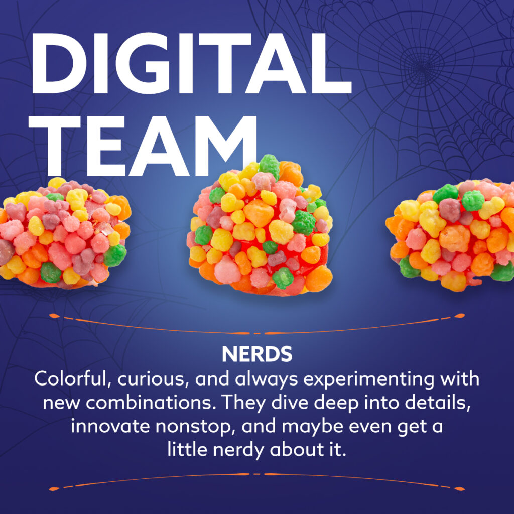 Instagram post from stratacomm. This post is in position 3.