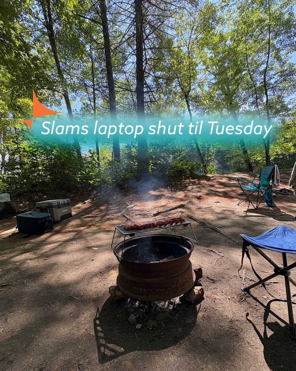 Instagram post from stratacomm. This post is in position 0.
