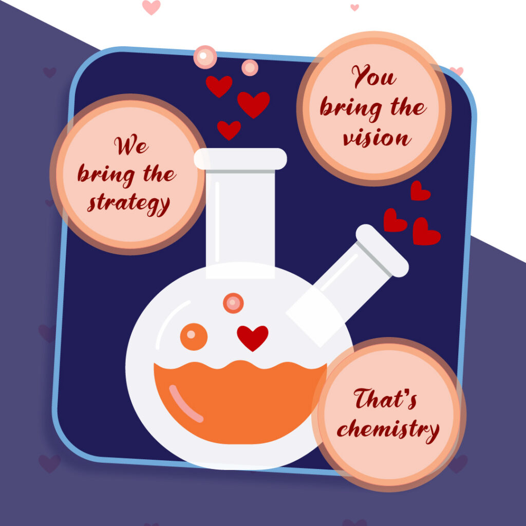 Instagram post from stratacomm. This post is in position 2.