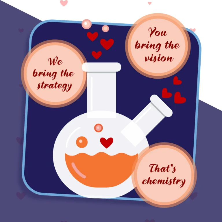 Instagram post from stratacomm. This post is in position 2.