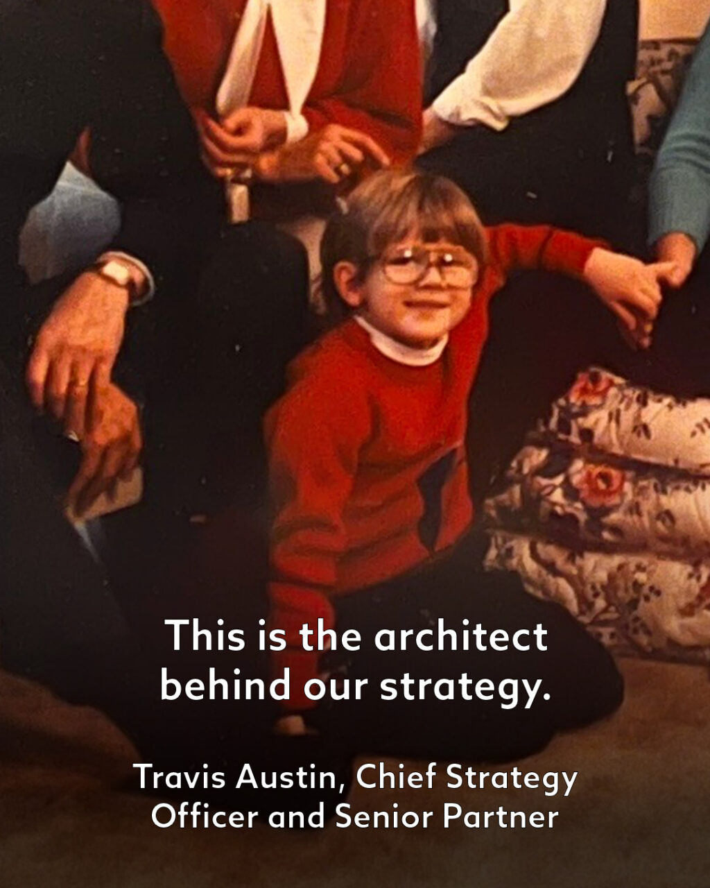 Instagram post from stratacomm. This post is in position 5.