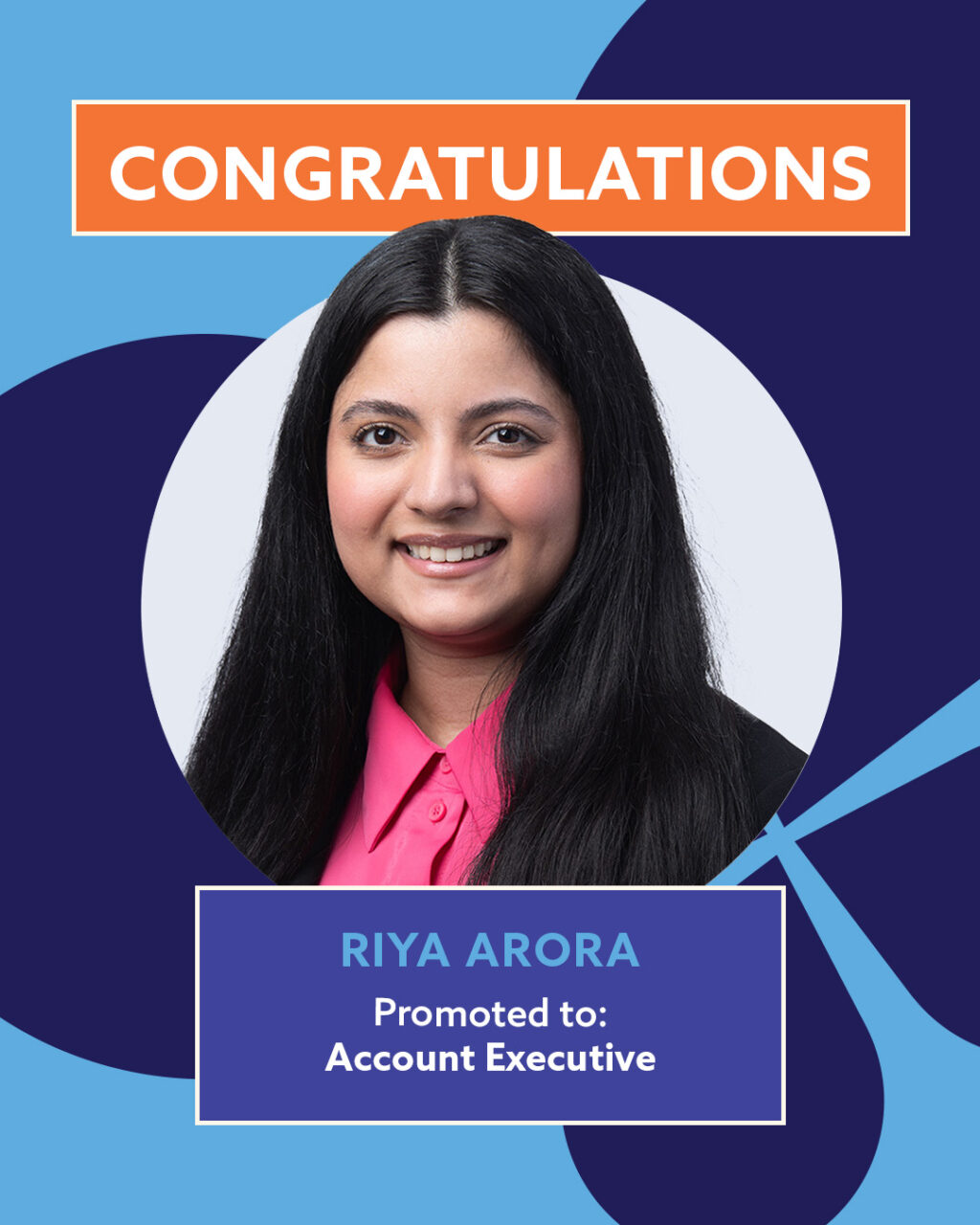 Instagram post from stratacomm. This post is in position 6.