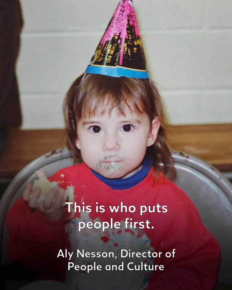 Instagram post from stratacomm. This post is in position 3.