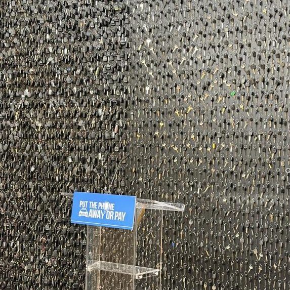 Instagram post from stratacomm. This post is in position 1.