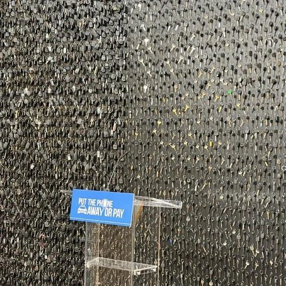 Instagram post from stratacomm. This post is in position 1.